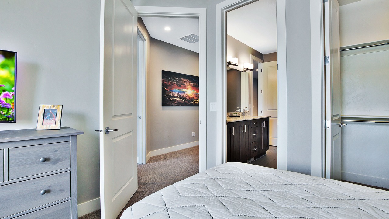 Photo of Bedroom in Moab