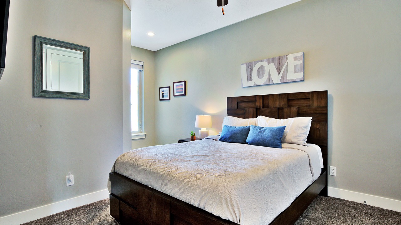 Photo of Bedroom in Moab