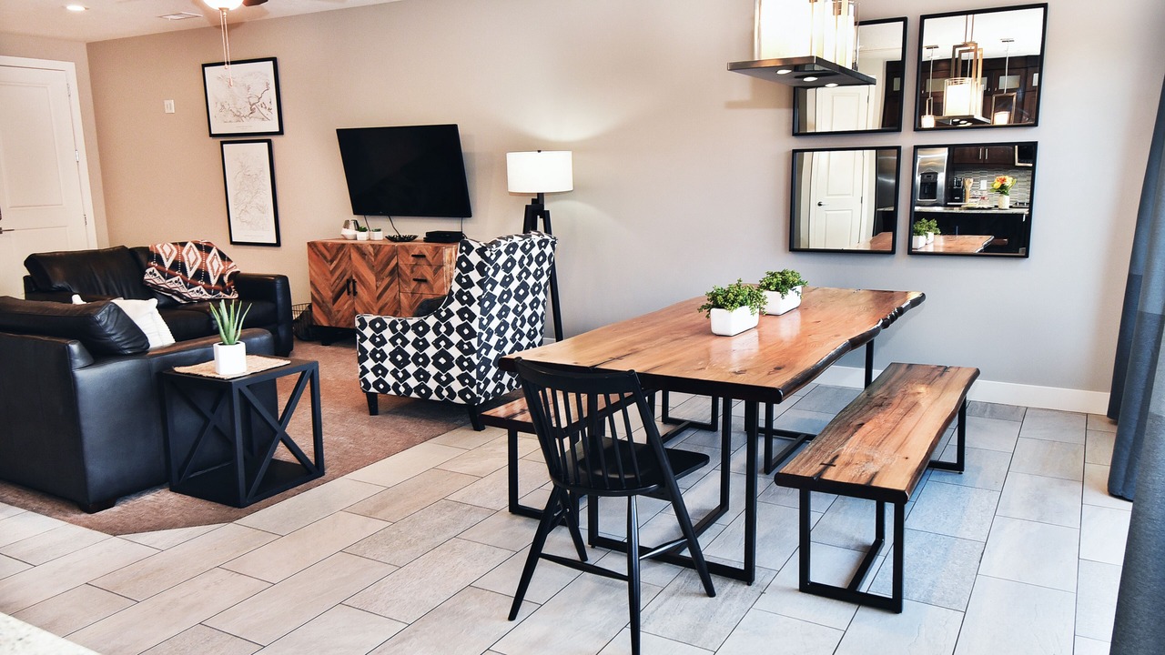 Photo of Livingroom in Moab