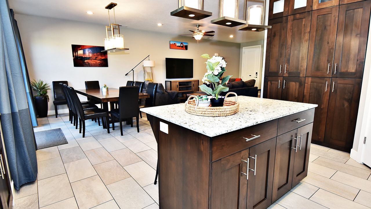 Photo of Kitchen in Moab