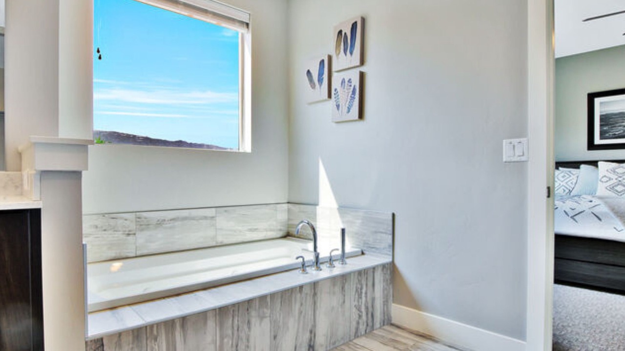 Photo of Bathroom in Moab