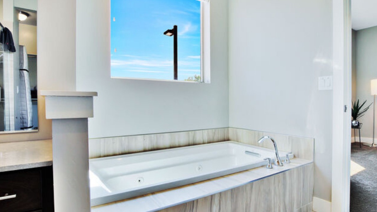 Photo of Bathroom in Moab