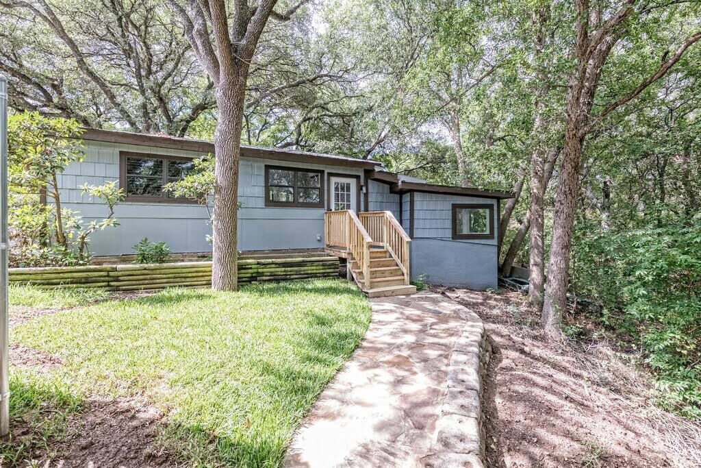 Photo of Outdoor in Waco