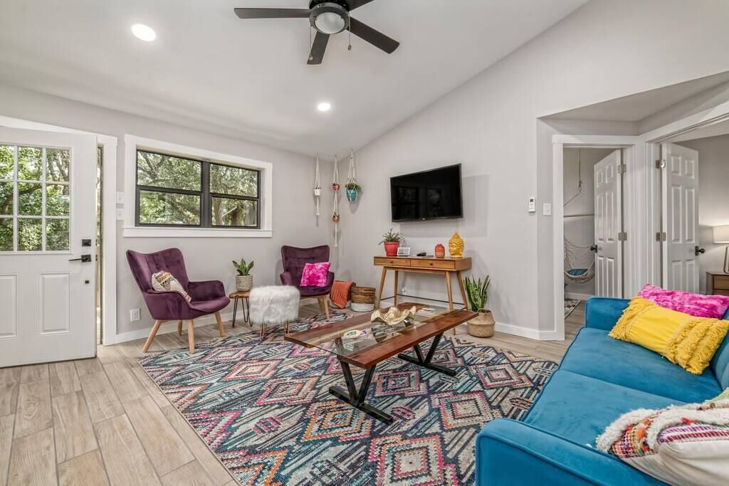 Photo of Bedroom in Waco