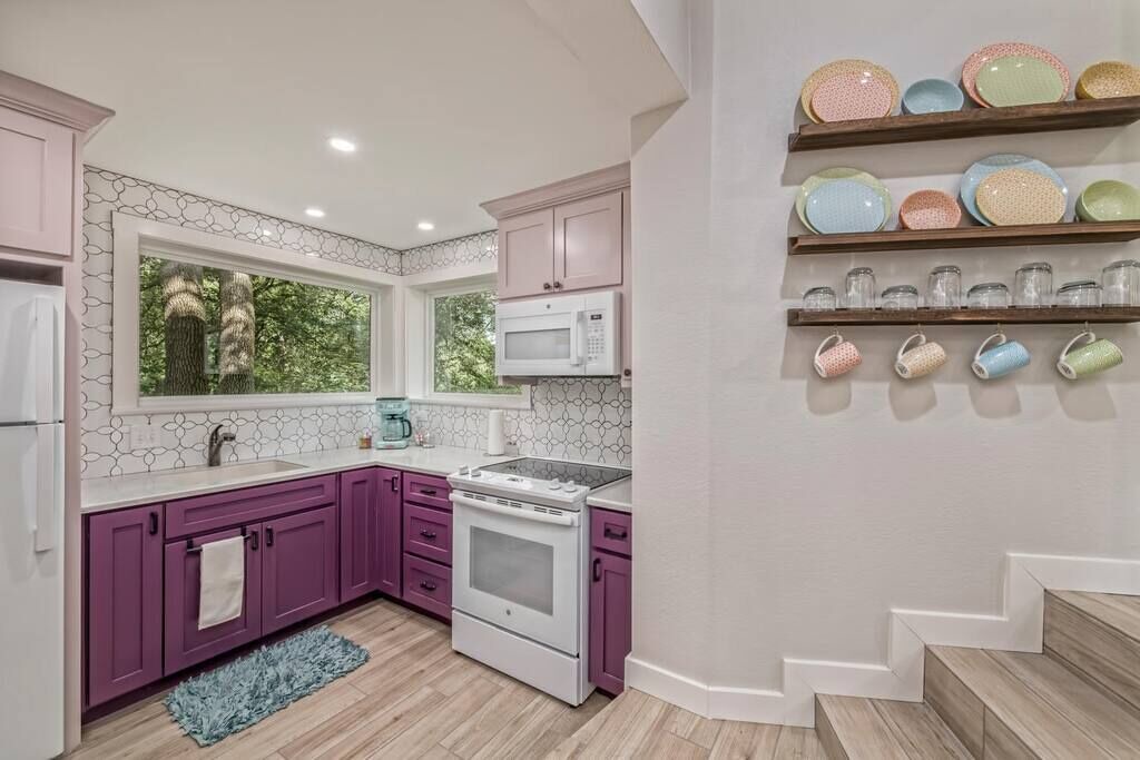 Photo of Kitchen in Waco