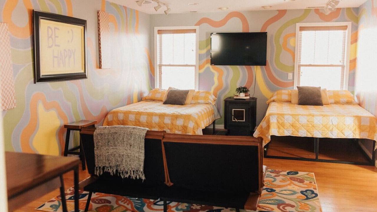 Photo of Bedroom in Lincoln