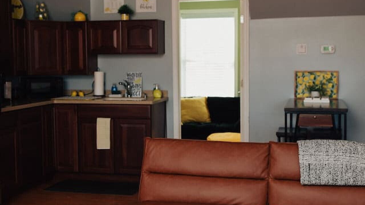 Photo of Livingroom in Lincoln