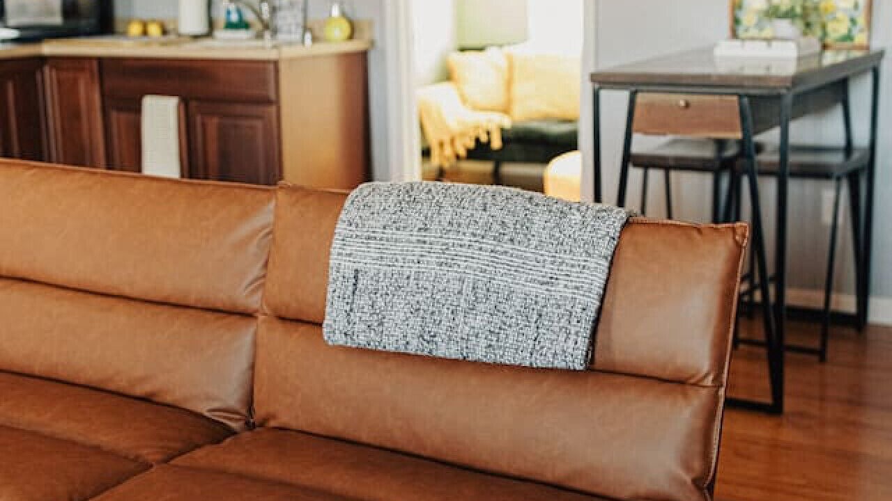 Photo of Livingroom in Lincoln