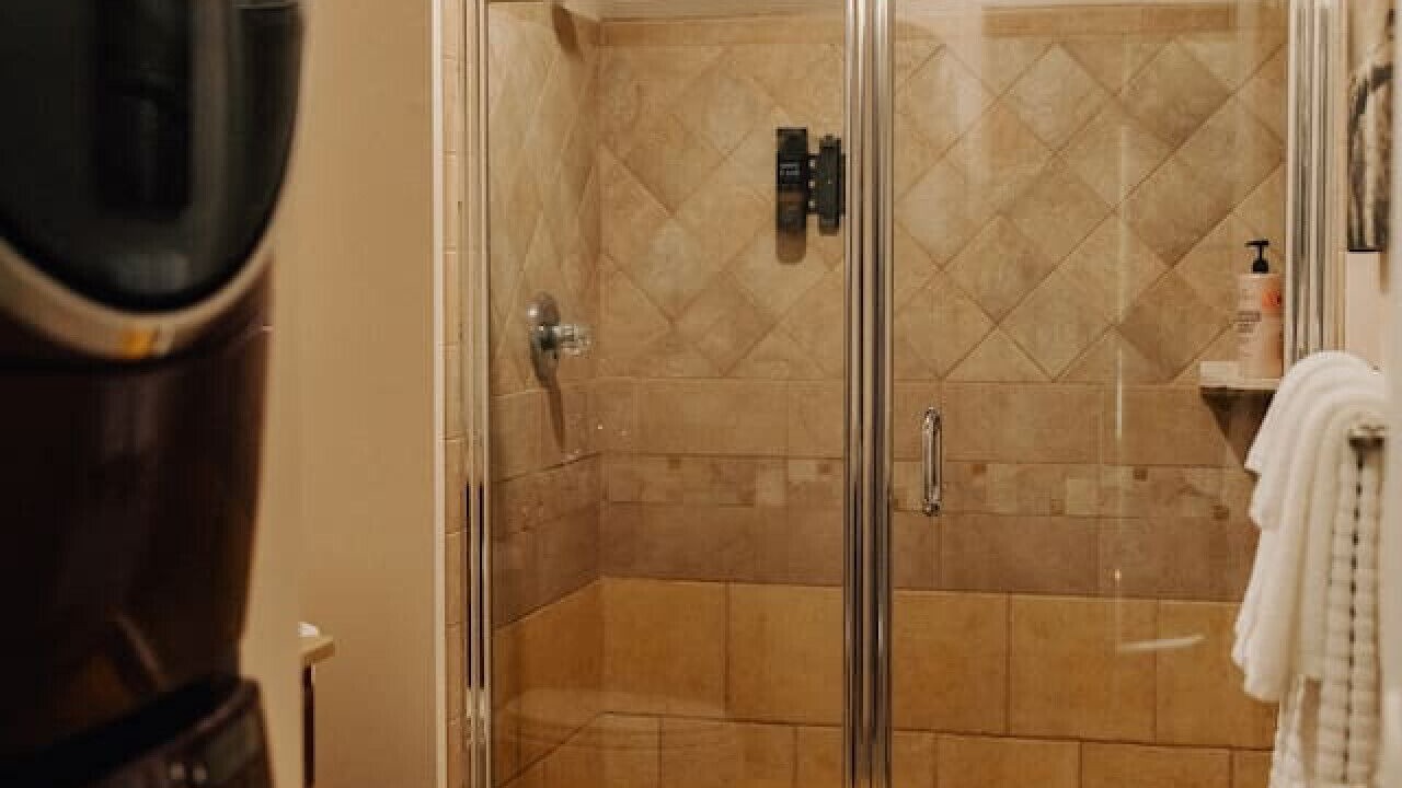 Photo of Bathroom in Lincoln