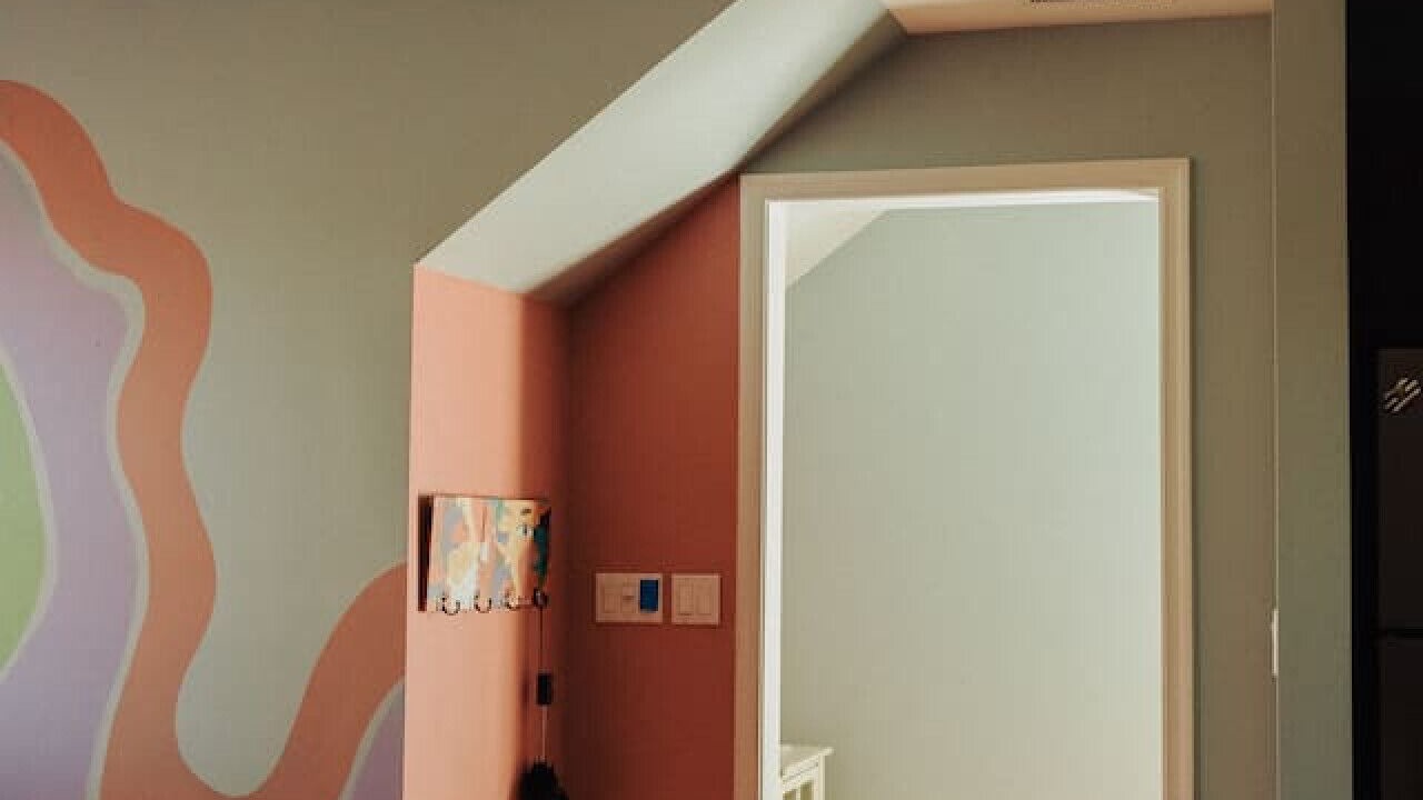 Photo of Bedroom in Lincoln
