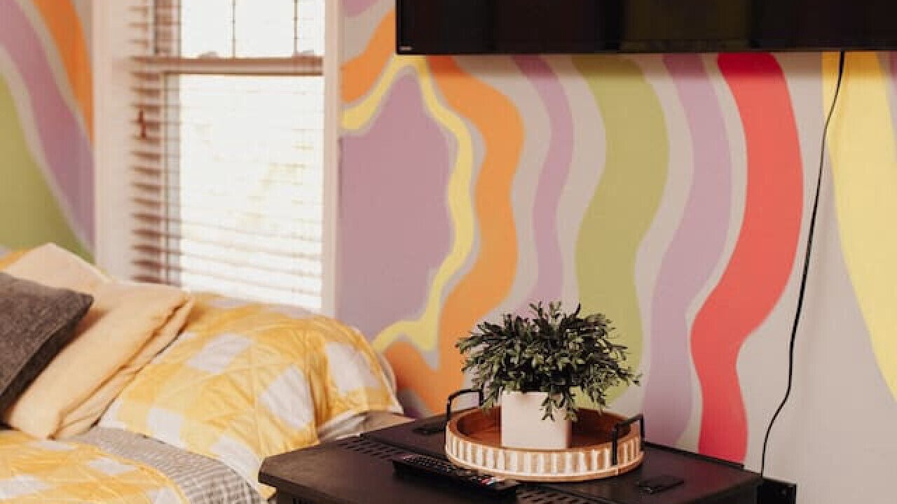 Photo of Bedroom in Lincoln