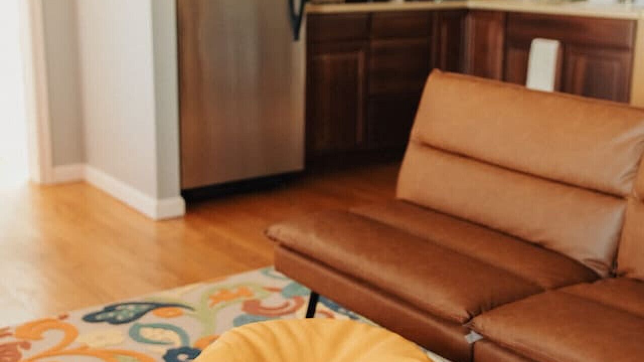 Photo of Livingroom in Lincoln