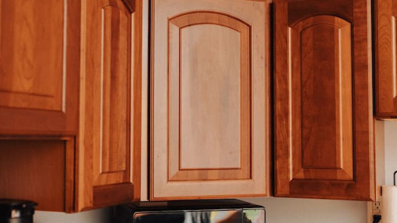 Photo of Kitchen in Lincoln