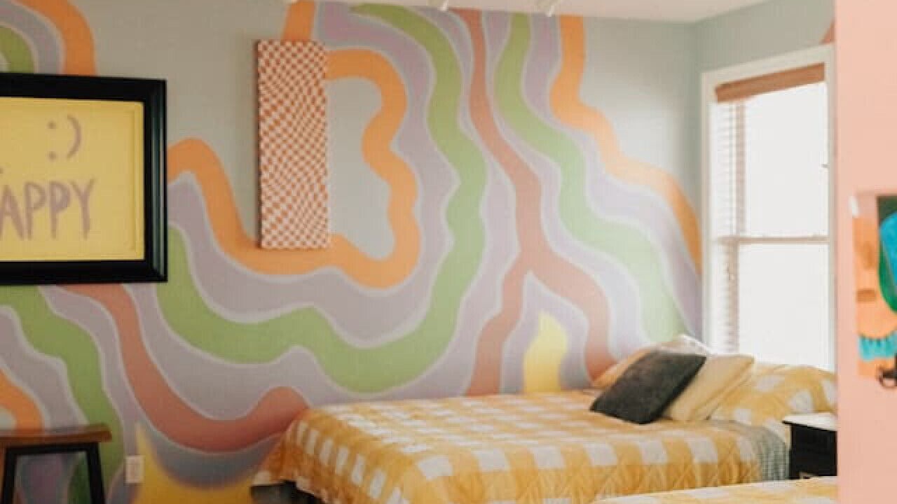 Photo of Bedroom in Lincoln