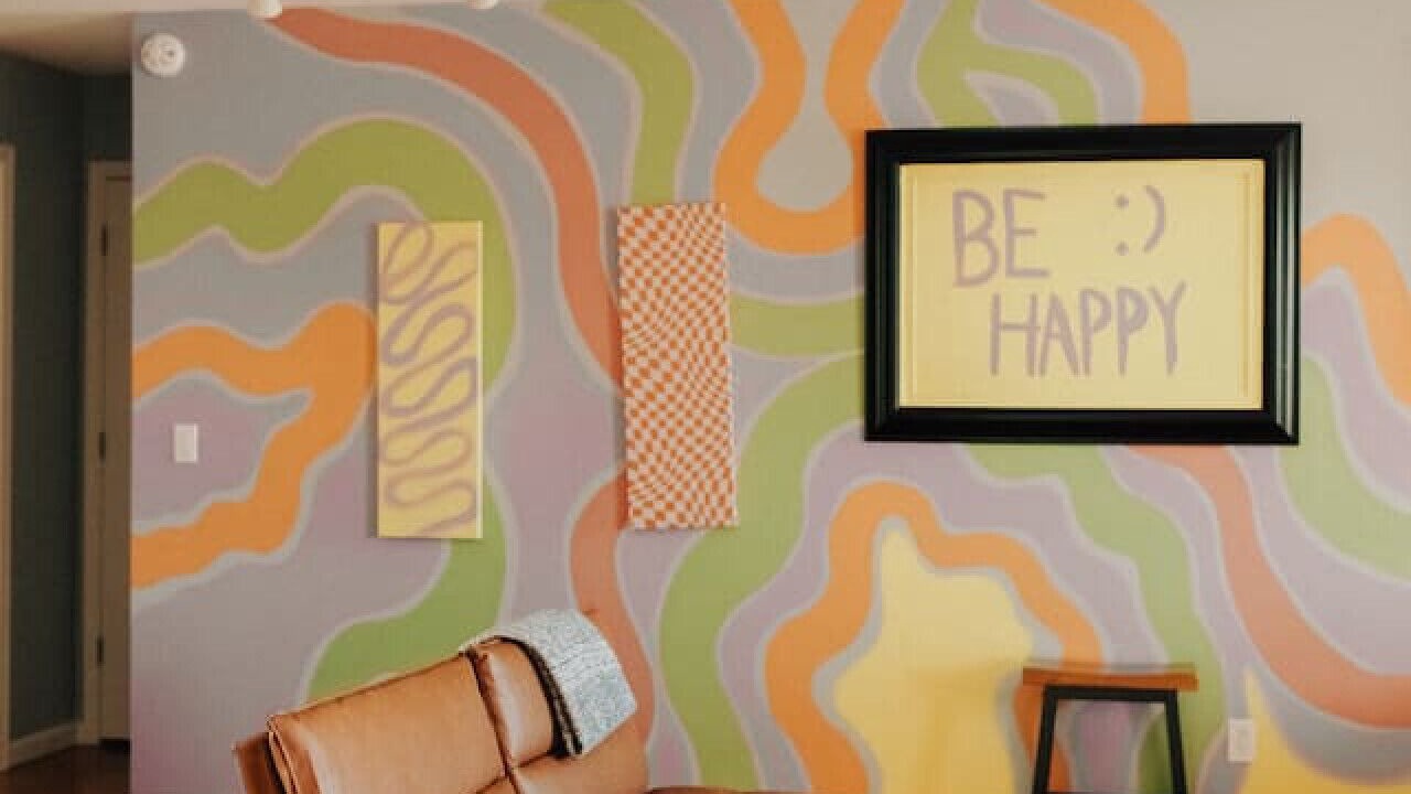 Photo of Livingroom in Lincoln