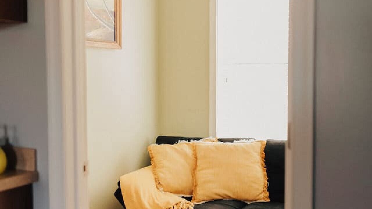 Photo of Livingroom in Lincoln