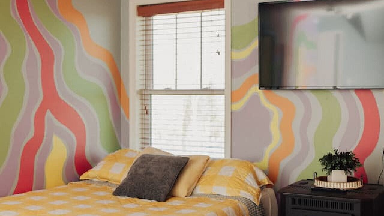 Photo of Bedroom in Lincoln