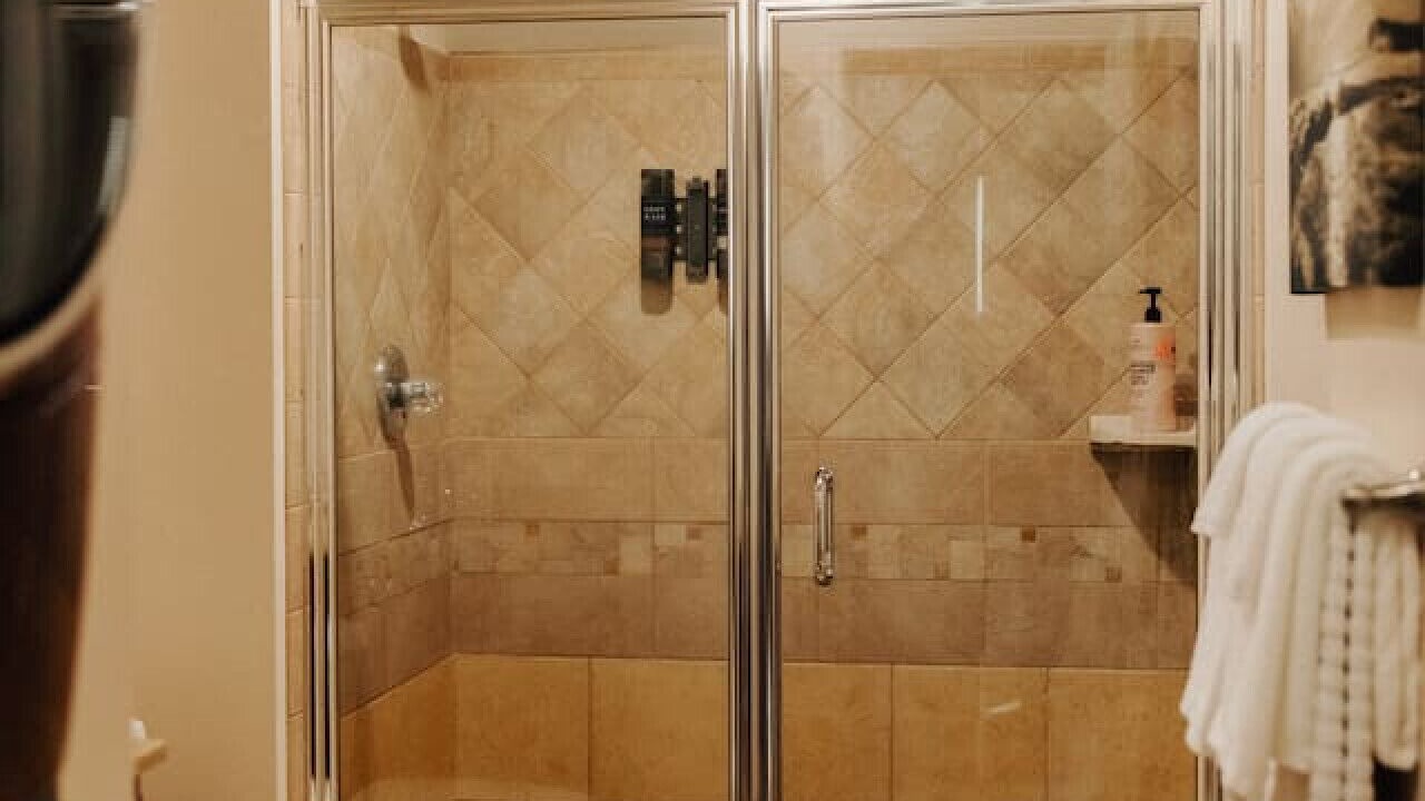 Photo of Bathroom in Lincoln