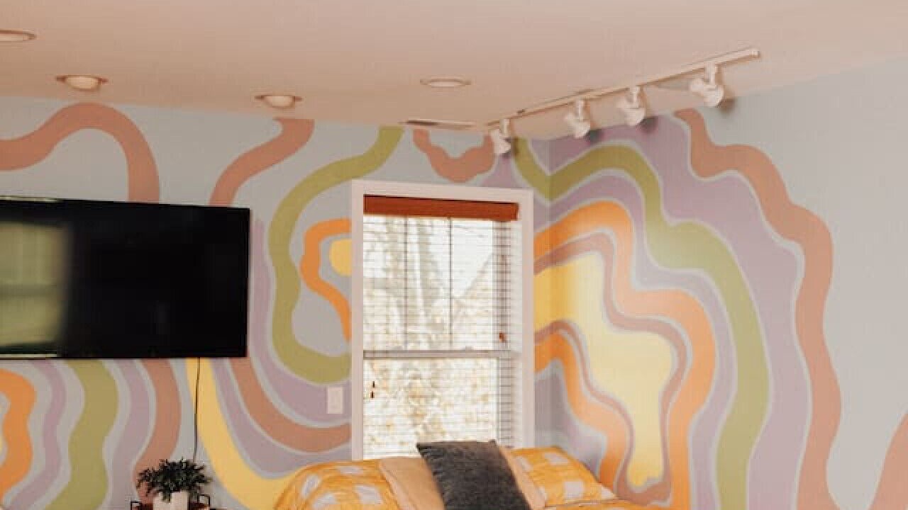 Photo of Bedroom in Lincoln