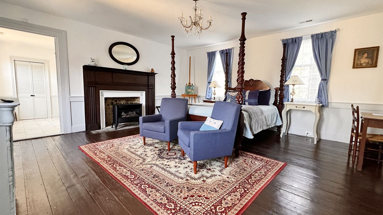 Photo of Bedroom in Clarksville