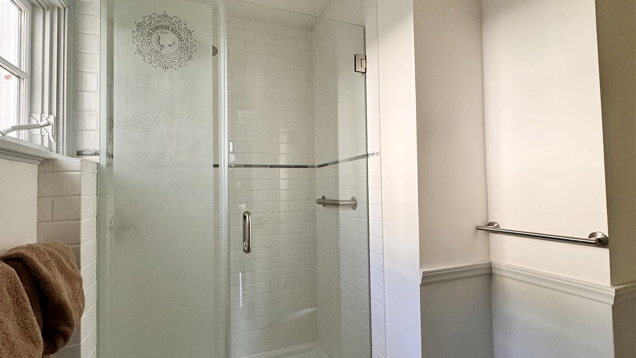 Photo of Bathroom in Clarksville