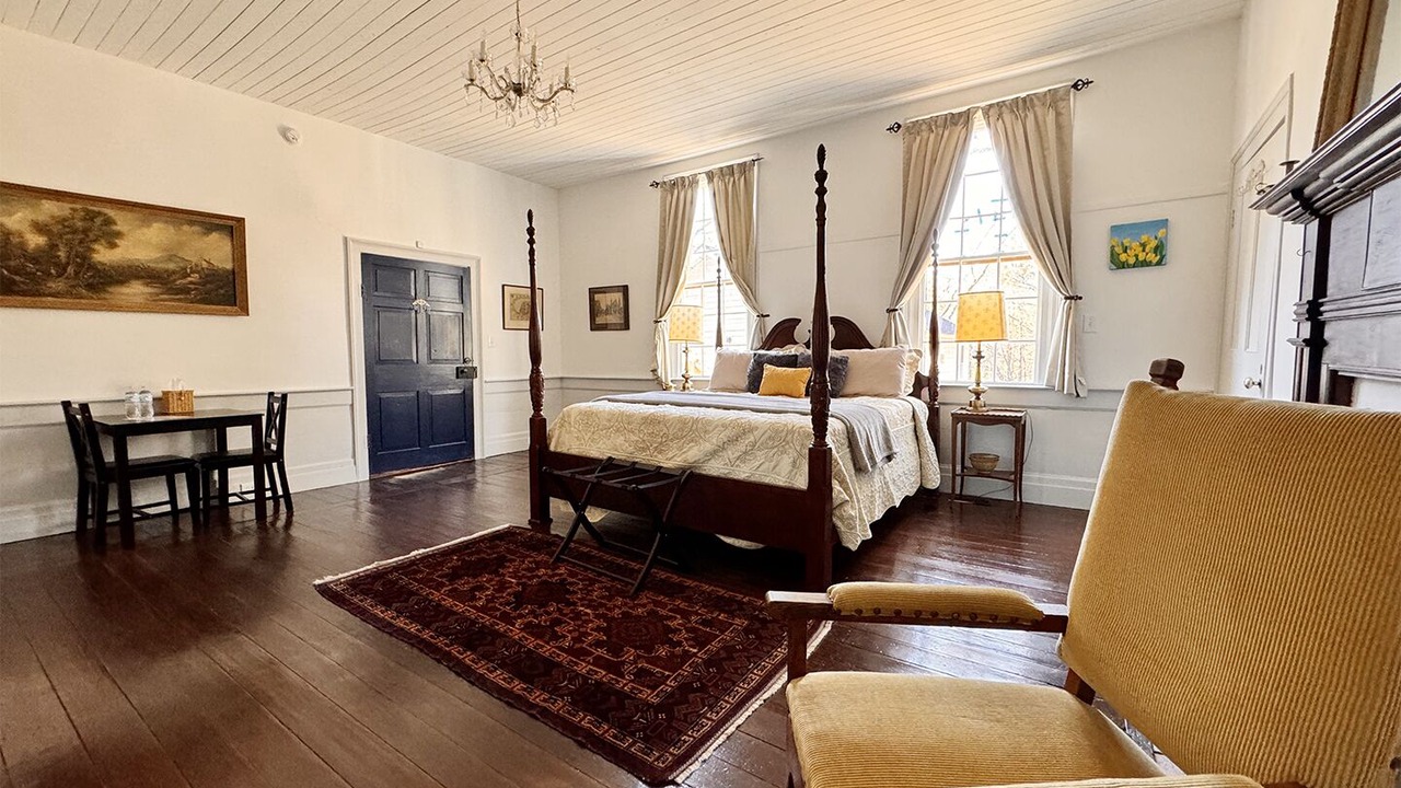 Photo of Bedroom in Clarksville
