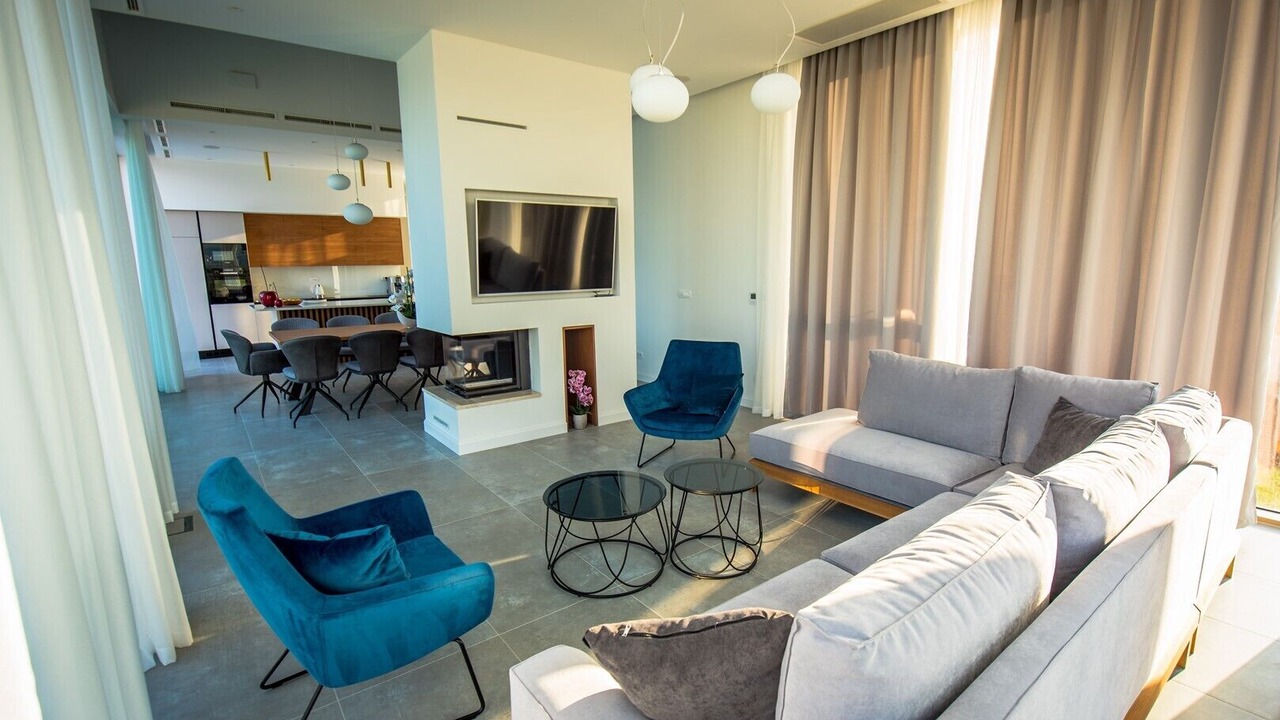 Photo of Livingroom in Zmijavci