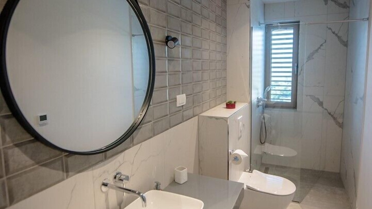 Photo of Bathroom in Zmijavci