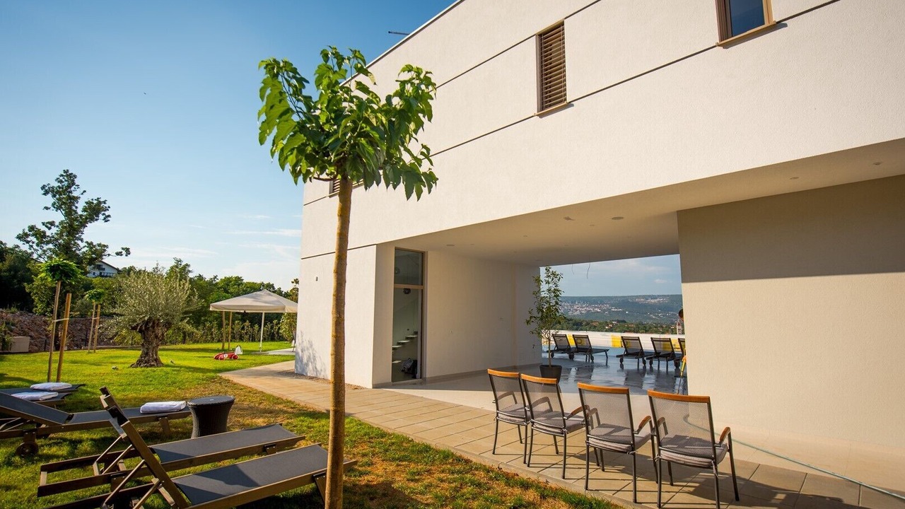 Photo of Patio Balcony in Zmijavci