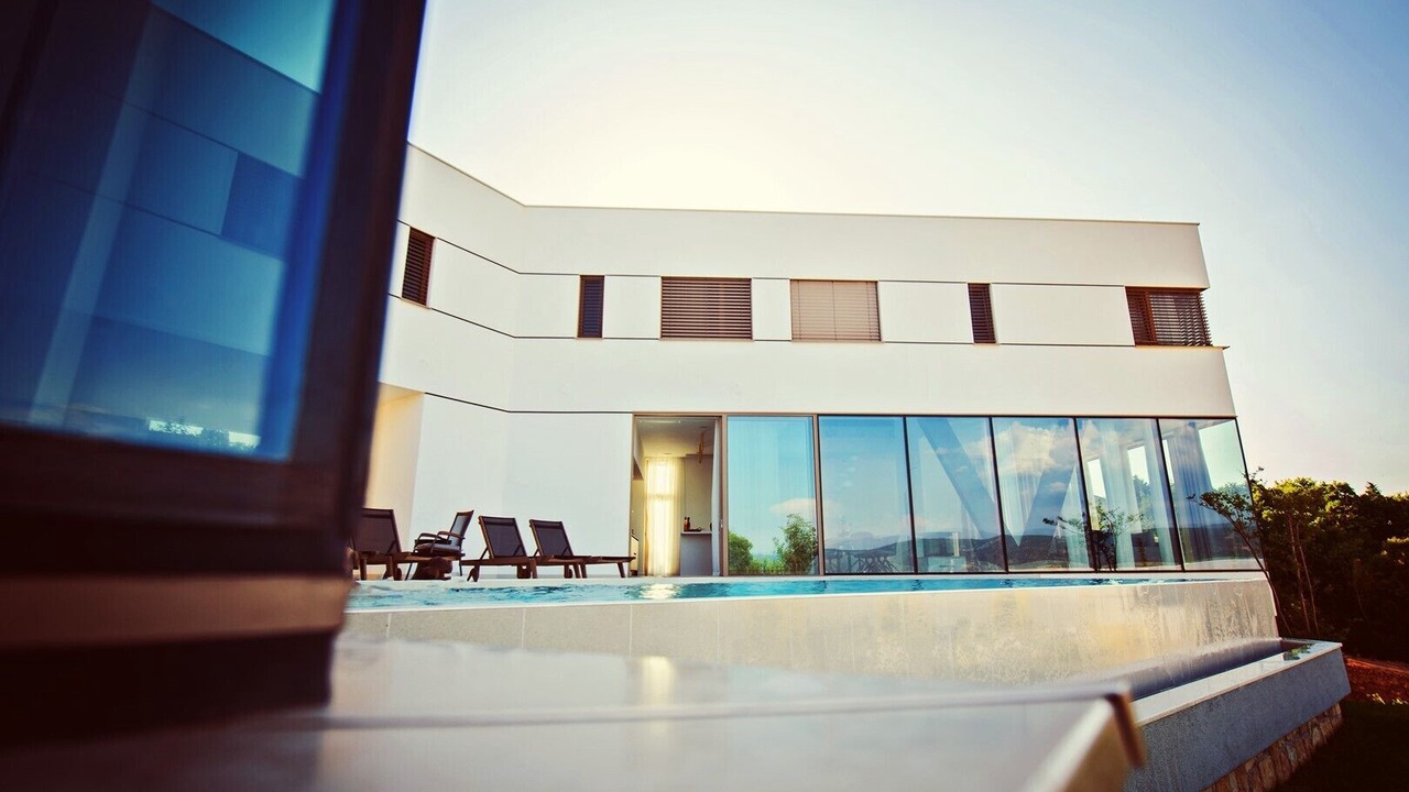 Photo of Patio Balcony in Zmijavci