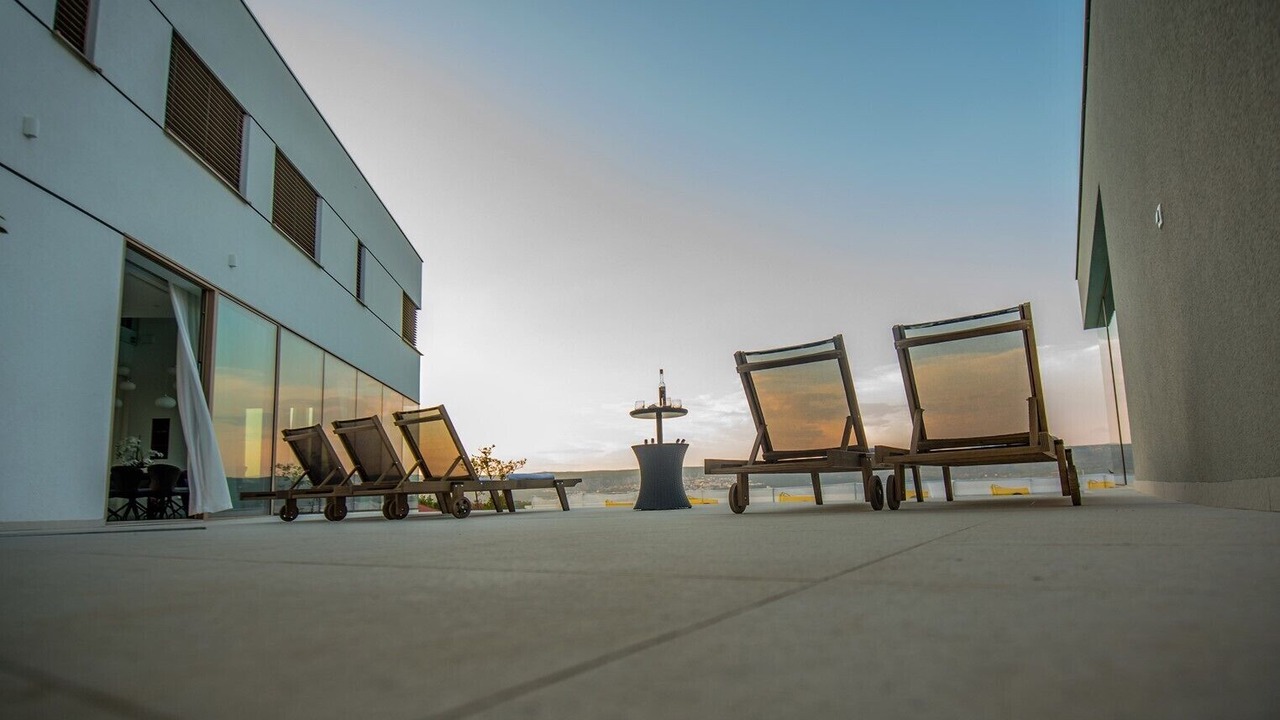 Photo of Patio Balcony in Zmijavci