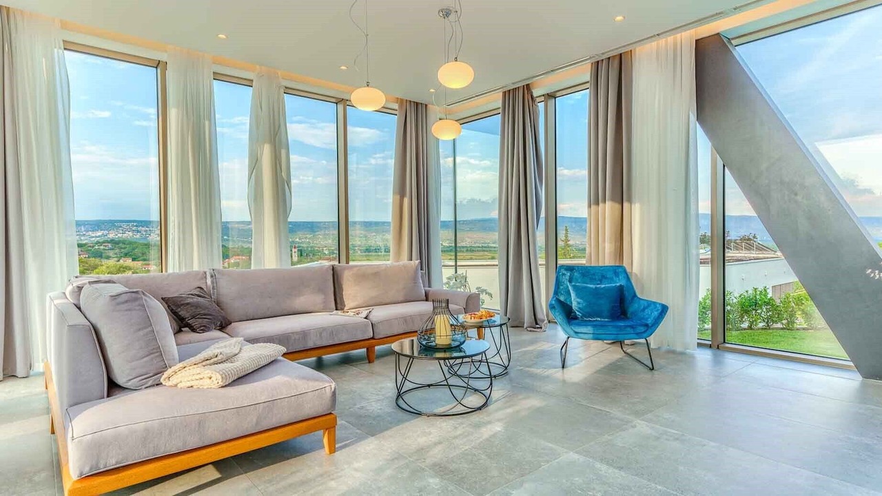 Photo of Livingroom in Zmijavci