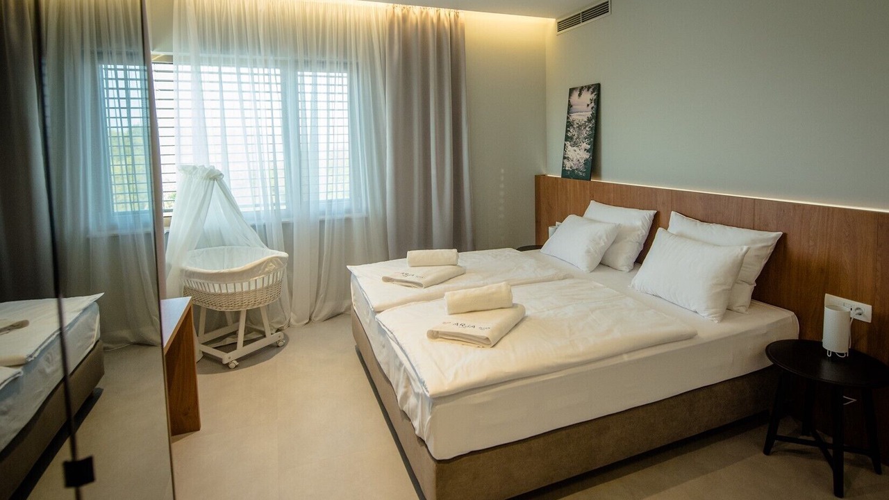 Photo of Bedroom in Zmijavci
