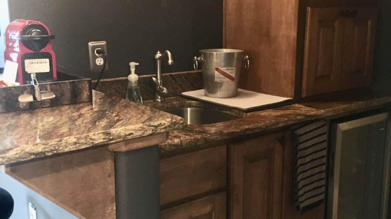 Photo of Kitchen in Great Hills