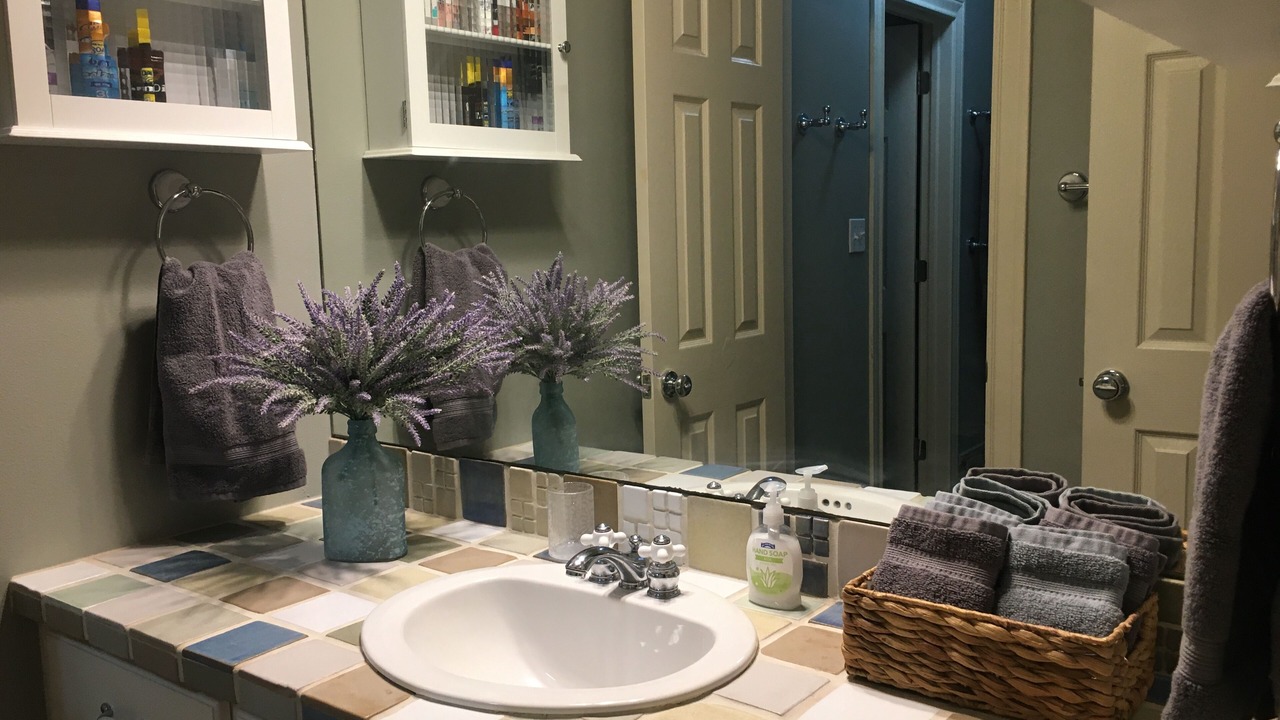 Photo of Bathroom in Great Hills