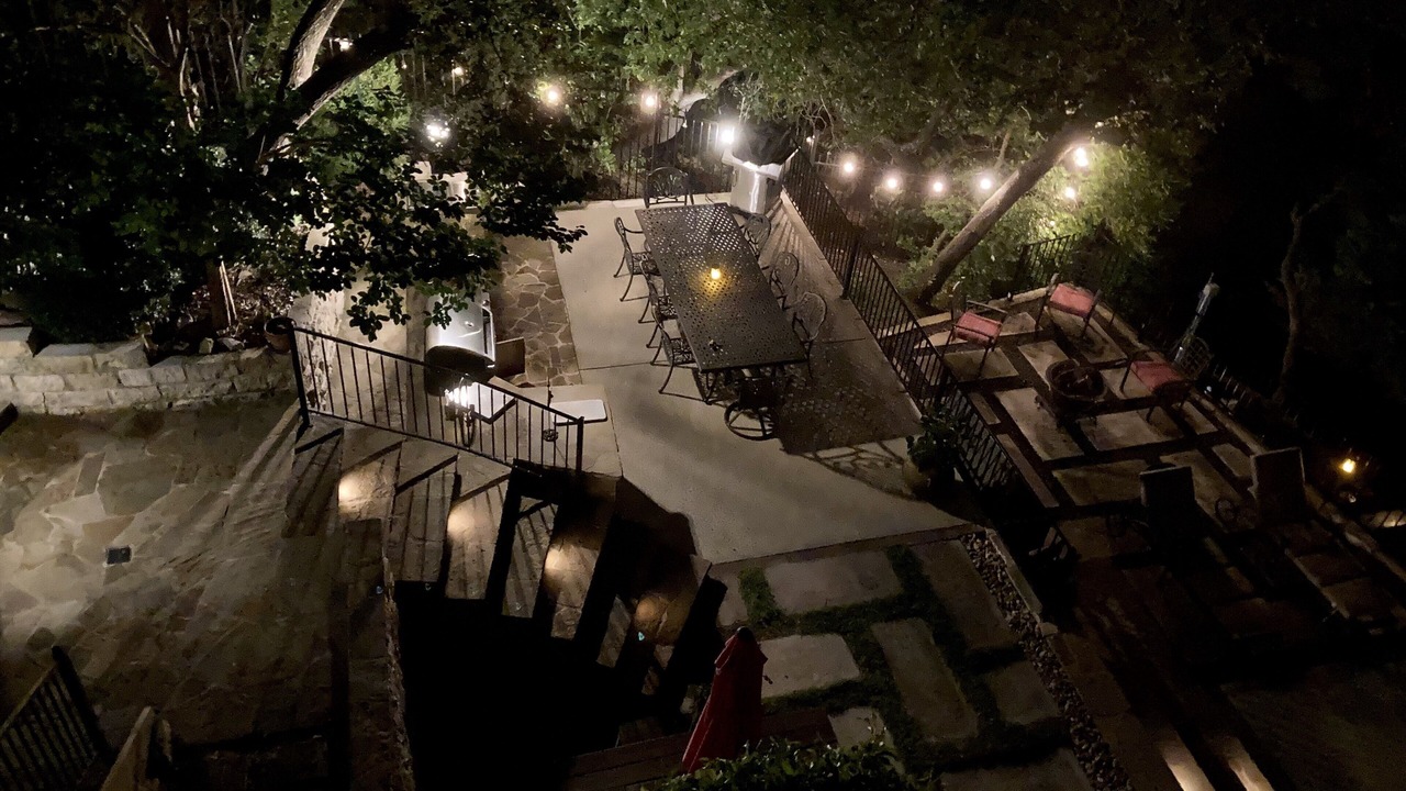 Photo of Patio Balcony in Great Hills