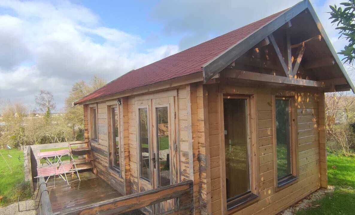 Photo of Outdoor in Saint-Ouen-de-Mimbre