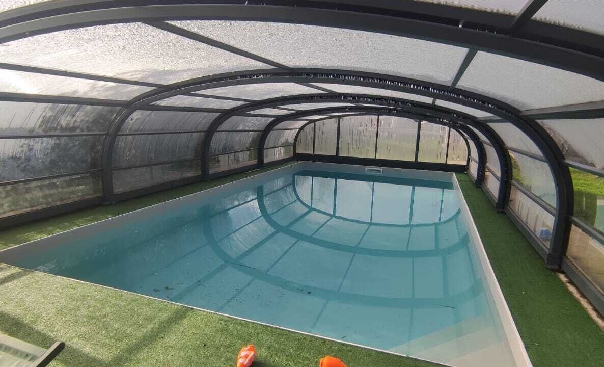 Photo of Outdoor in Saint-Ouen-de-Mimbre