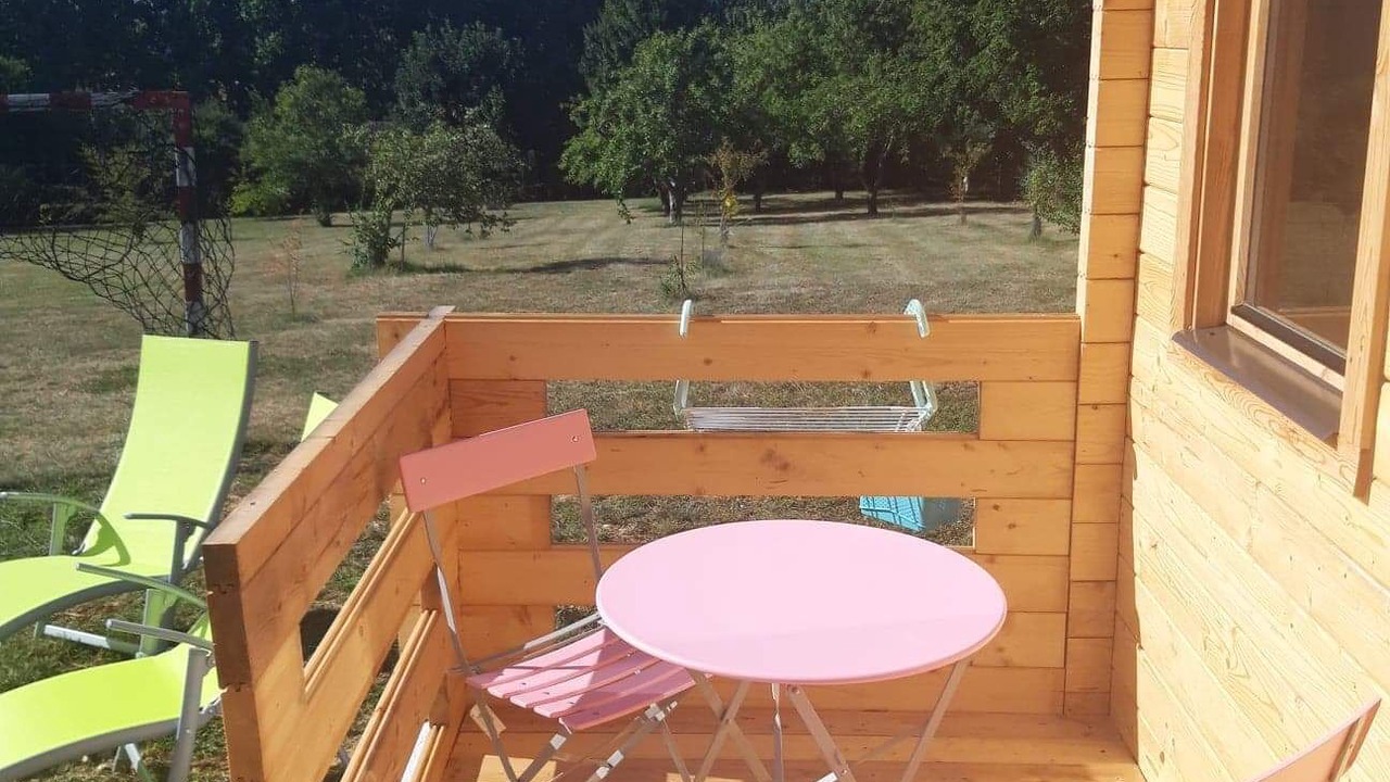 Photo of Outdoor in Saint-Ouen-de-Mimbre