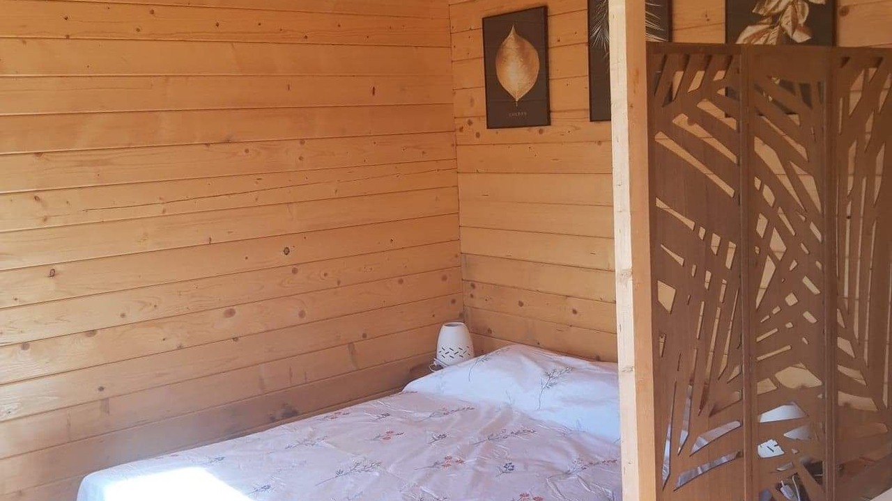 Photo of Bedroom in Saint-Ouen-de-Mimbre