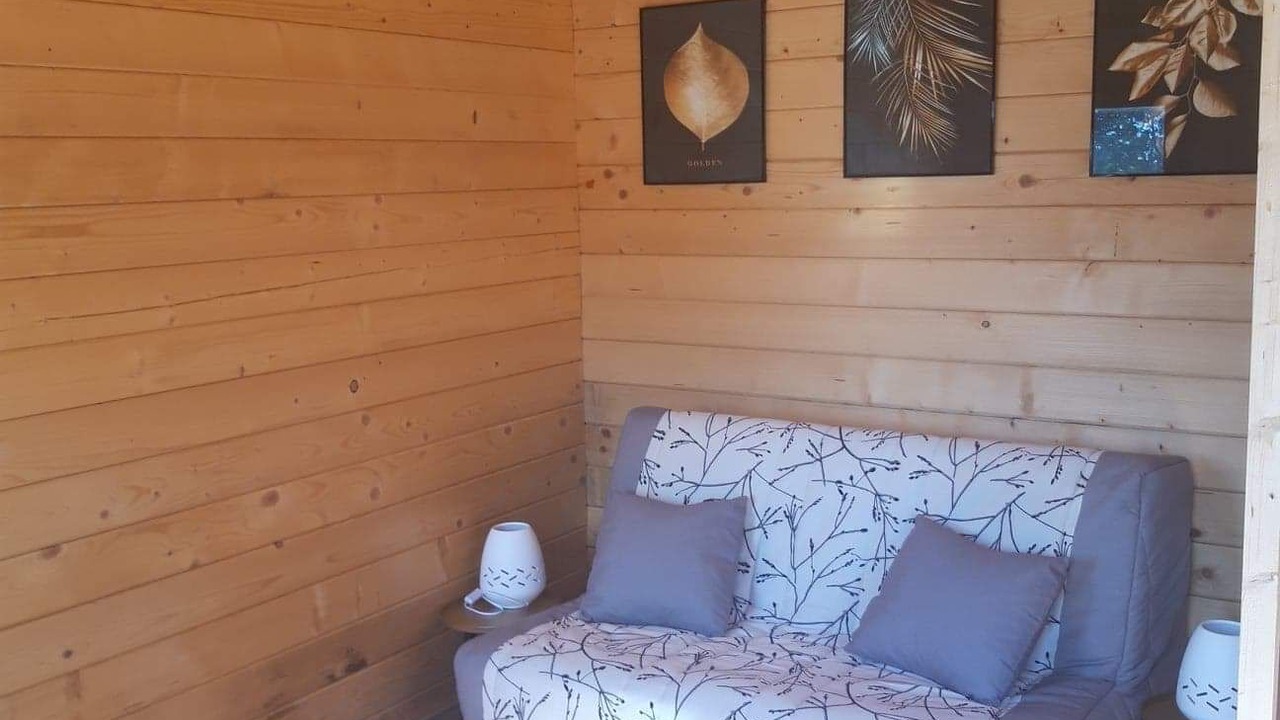 Photo of Livingroom in Saint-Ouen-de-Mimbre