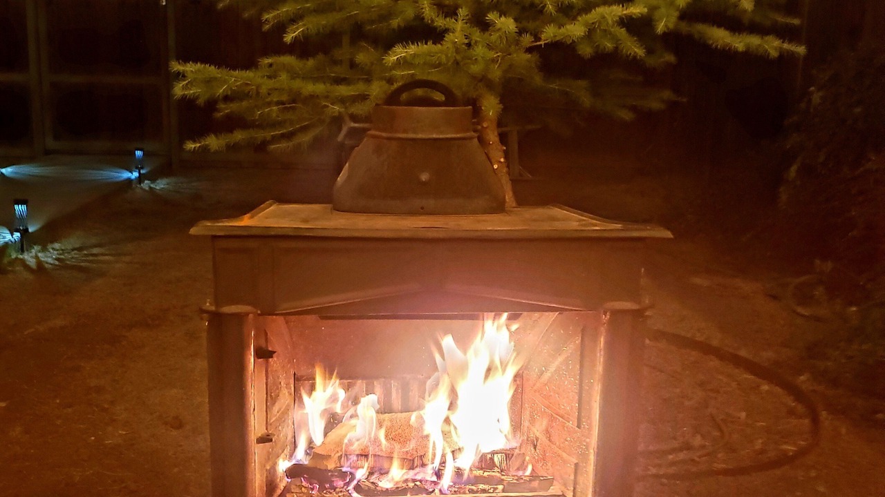 Photo of Livingroom in Alpine