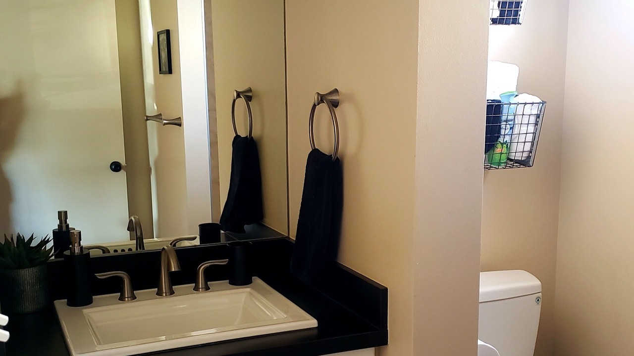Photo of Bathroom in Alpine