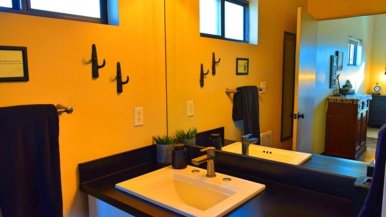 Photo of Bathroom in Alpine