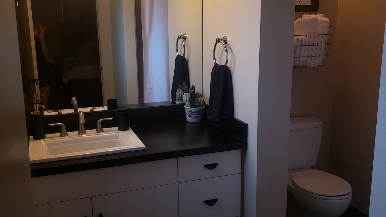 Photo of Bathroom in Alpine