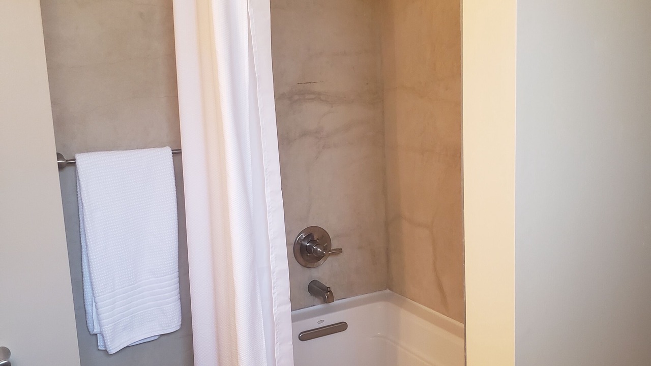 Photo of Bathroom in Alpine