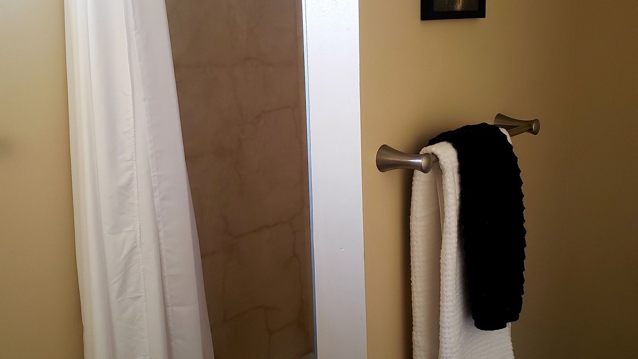 Photo of Bathroom in Alpine