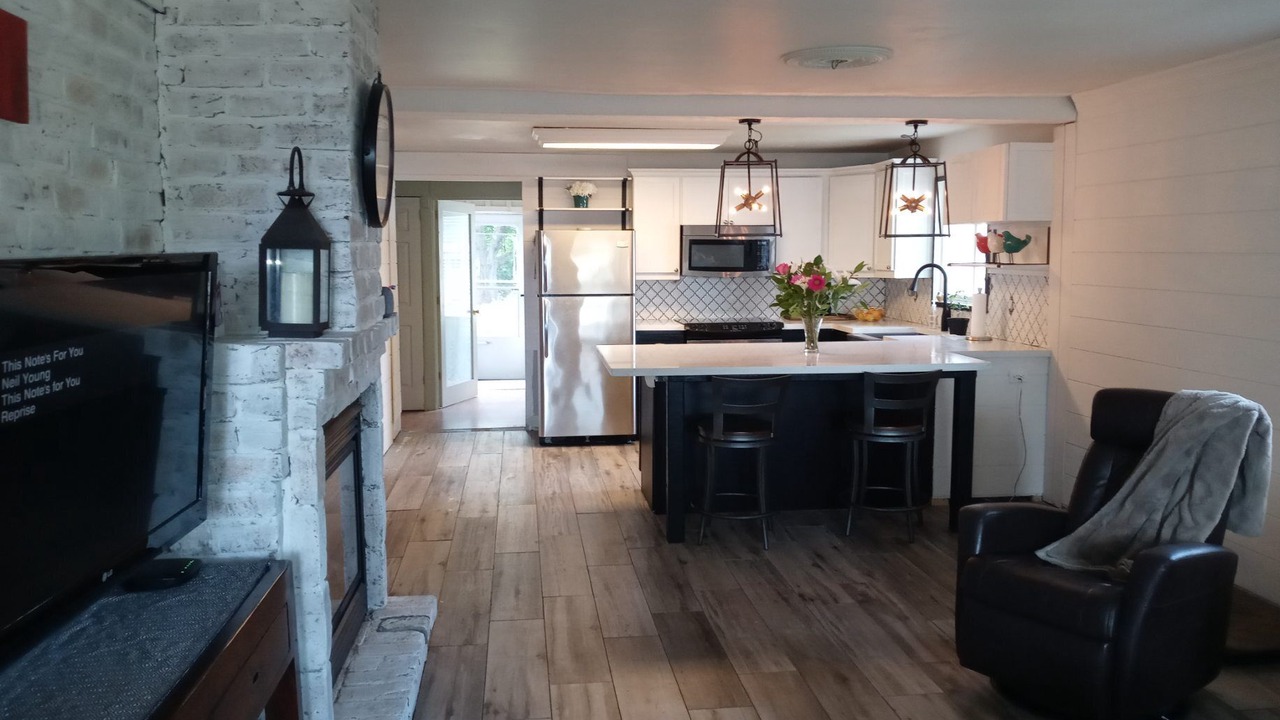 Photo of Kitchen in Ramara