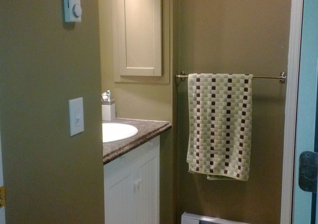 Photo of Bathroom in Ramara
