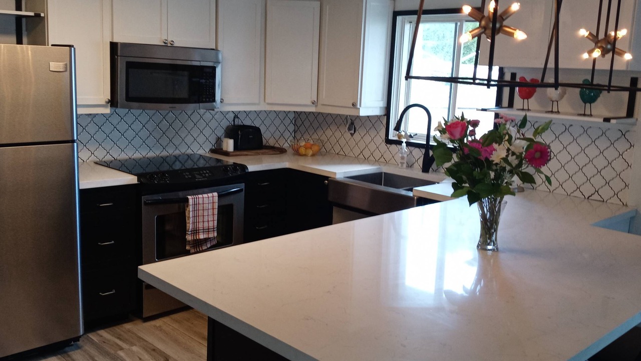 Photo of Kitchen in Ramara
